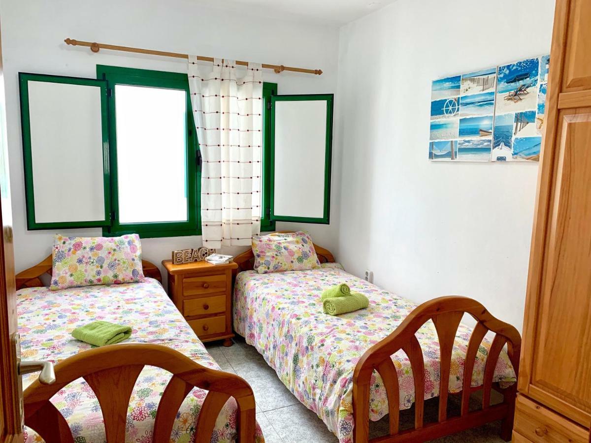 La Playa Apartment Orzola